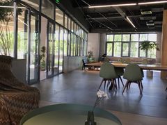 大堂-山下C5cafe(惠通时代广场店)