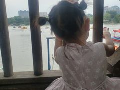 -皇家御河游(紫御湾码头)