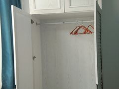 -山水时尚酒店(大连星海公园东北财经大学店)