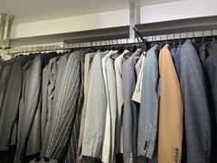 -bobo高端证件照工作室(三元桥店)
