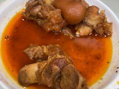-雨田饭店