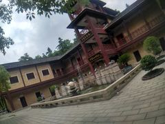 -景德镇古窑民俗博览区