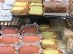 -仟吉(沿港路店)