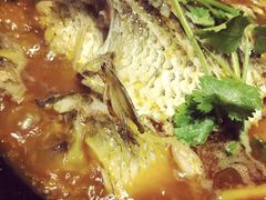 -山顶顶概念四川菜(黄埔大道店)