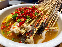 -叶婆婆钵钵鸡(解放碑店)