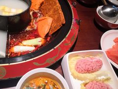 -巴邑火锅·夜宵(港隆广场店)