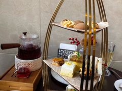 -上海吉臣维景酒店·维多利亚餐厅