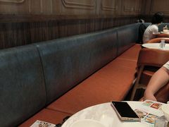 -新世界餐厅(万达店)