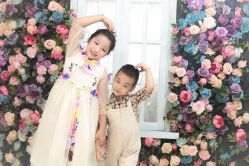 -首尔宝宝SEOUL  BABY STUDIO(通州店)