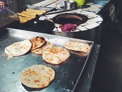 -王氏双塔烧饼(葑门横街店)