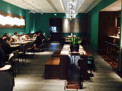 大堂-十面春风·江南面馆(崇宁路店)