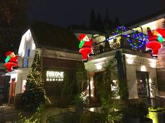 -弗兰克牛排西餐厅Ribone steak house(柠檬花园店)