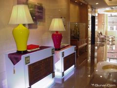 -北京东直门智选假日酒店