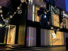 -王府半岛酒店·大堂茶座