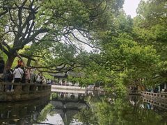 -西园戒幢律寺