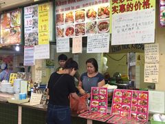 -班赞海鲜市场