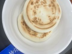 -马洪小炒泡馍馆(钟楼回民街店)