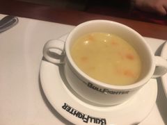 -斗牛士牛排(南京东路店)