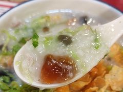 -宏状元现熬粥·京味菜(五棵松店)