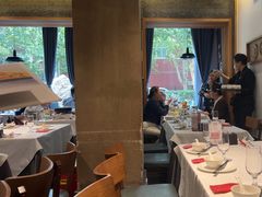 -福海居烤鸭店(鸟巢店)