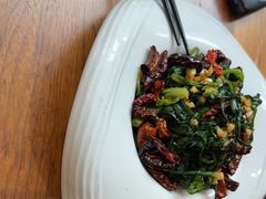 -树厨地道黔菜(清镇职教城店)