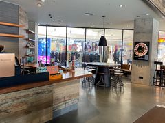 -星巴克(东莞莞城万科中心店)