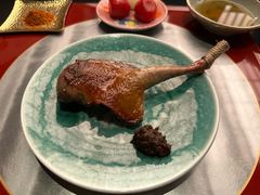 -鳥喜Toriki怀石烧鸟料理