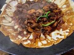-皖北巫氏三胖地锅鸡(长淮总店)