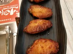 -小鲜肉延边朝鲜族烤串(珠海店)