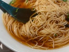 -松鹤面馆·古法焖肉面(观前店)