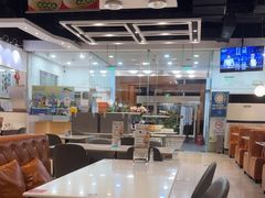 -金湖港式餐厅(建外店)