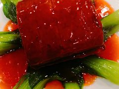 -功德林素菜饭庄(前门店)