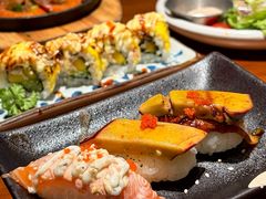 -小川洋风料理(江汉路店)