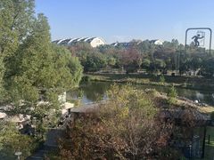 -美兰湖景区