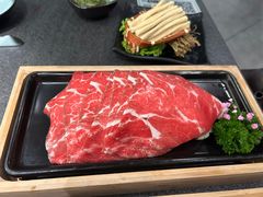 -湊湊火锅·茶憩(卓展店)