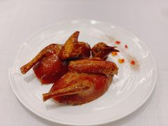 古厨烧乳鸽皇-北京厨房(SKP店)