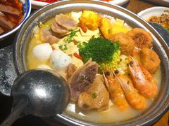 -厨娘CN(大行宫店)