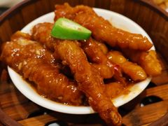 -香港富临皇宫(扬名广场店)