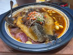 -宗氏一喜砂锅·特色湖北菜(楚河汉街店)