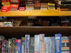 -1984魔法桌游(观音桥店)