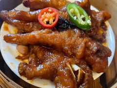 -香港池仔记肠粉王(博多新记襄阳南路店)