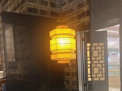 -绿茶餐厅(昆明世纪金源店)
