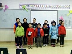 -瑞思成长中心(高新校区)