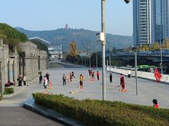 -两江幸福广场