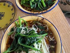 -赵伍面庄(吉祥苑店)