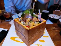 -胡桃里音乐酒馆(四道口店)