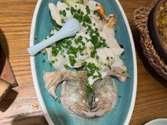 -常来小聚·广州非遗传承餐厅(地王广场店)