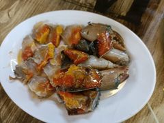 -官塘鱻鱻鱼生