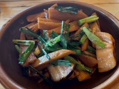 -饭江湖·江湖菜(湖广会馆店)