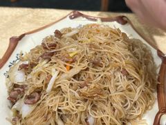 -标记美食新鲜猪杂(兴南大道店)